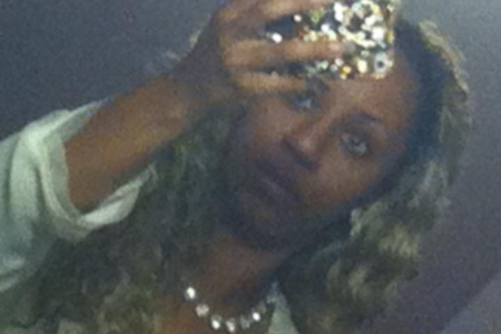 Tiffany Wright
