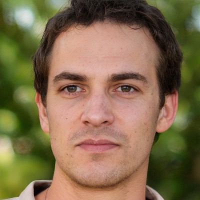 Trevor Lucky