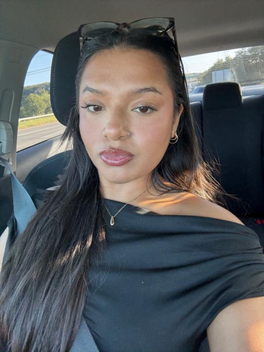 Kayla Davila