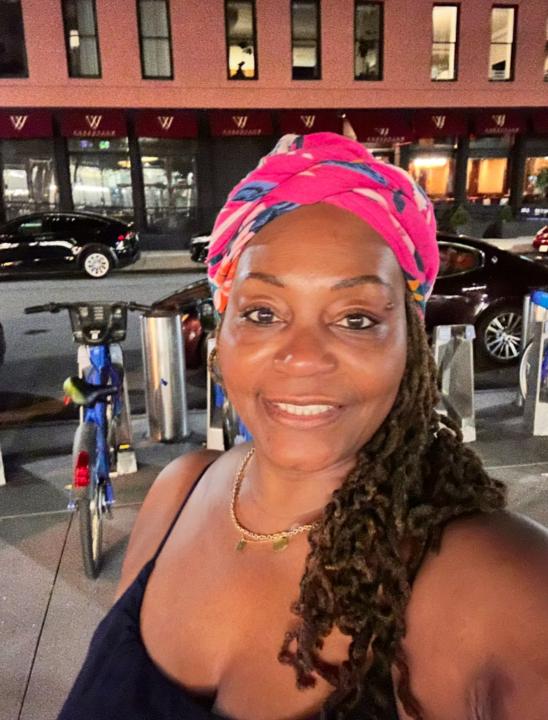 Denise Bullock-Johnson