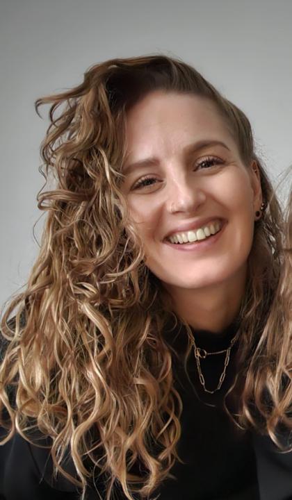 Tina Wiebe