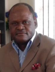 Doudou Kanda Dibwe