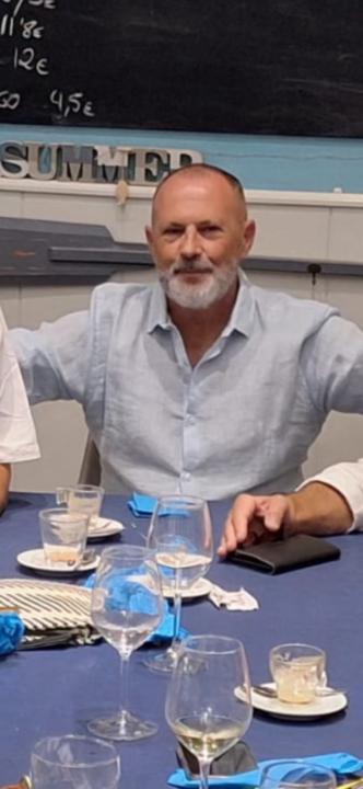 Antonio Olmo