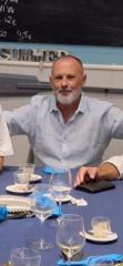 Antonio Olmo