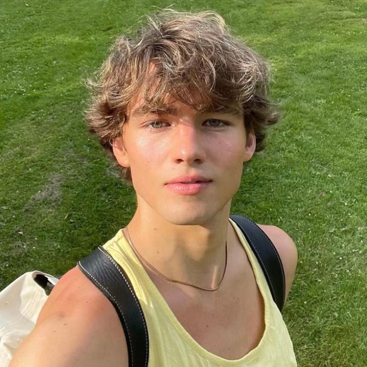 Bryan Dryer