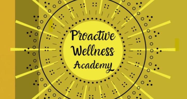 Proactive Wellness Academy