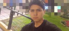 Frank Salazar Sánchez