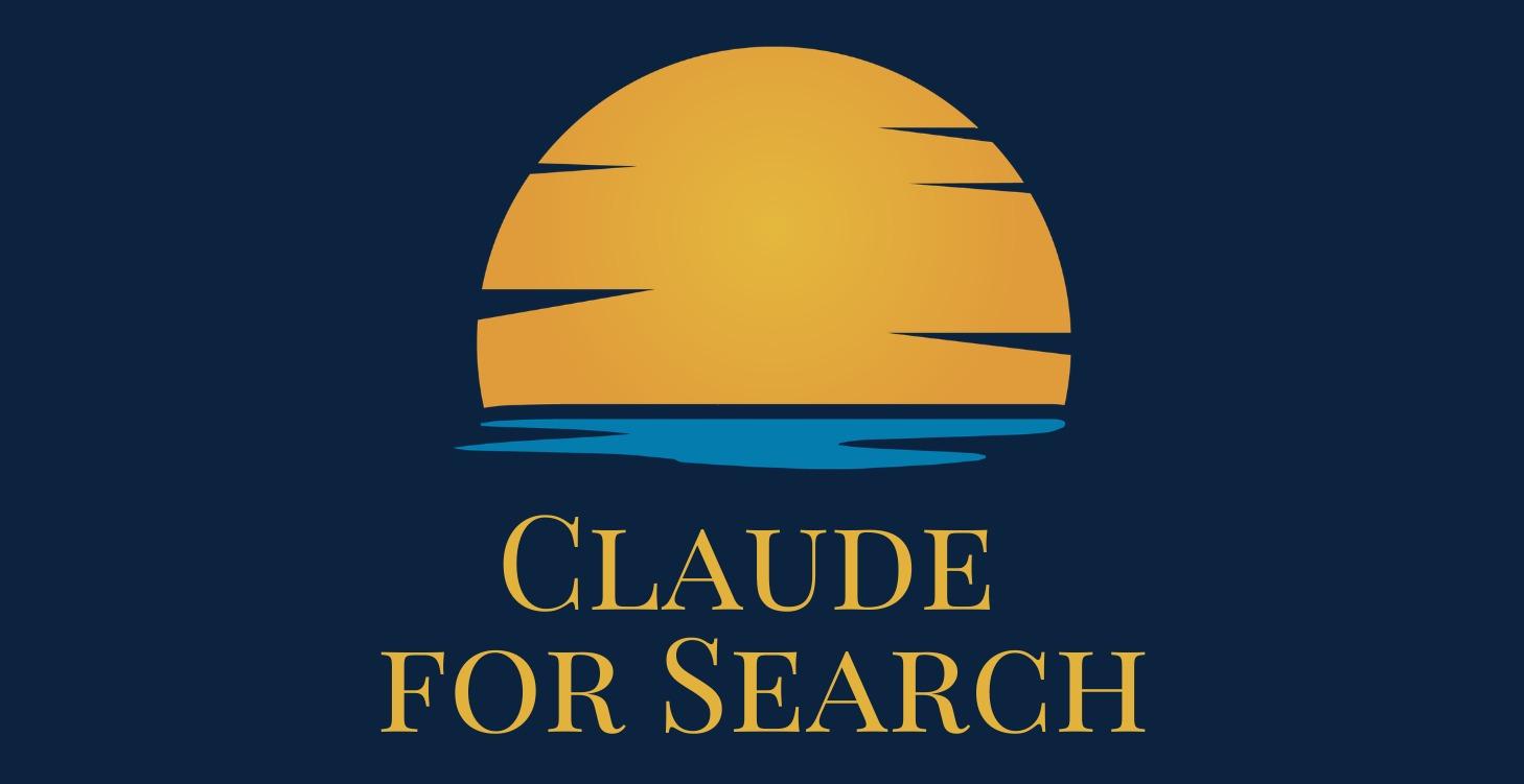 Claude Search Challenge (04/06 - 04-10,12PM PT )