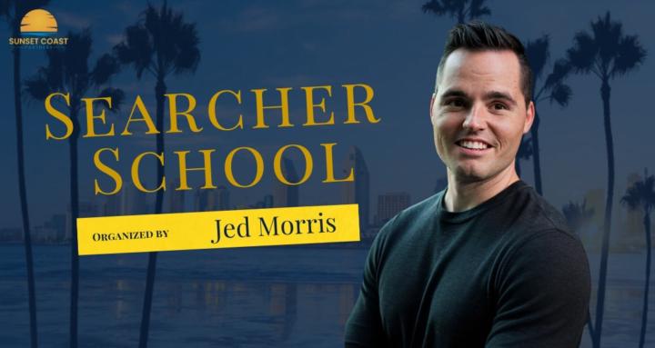 Searcher School