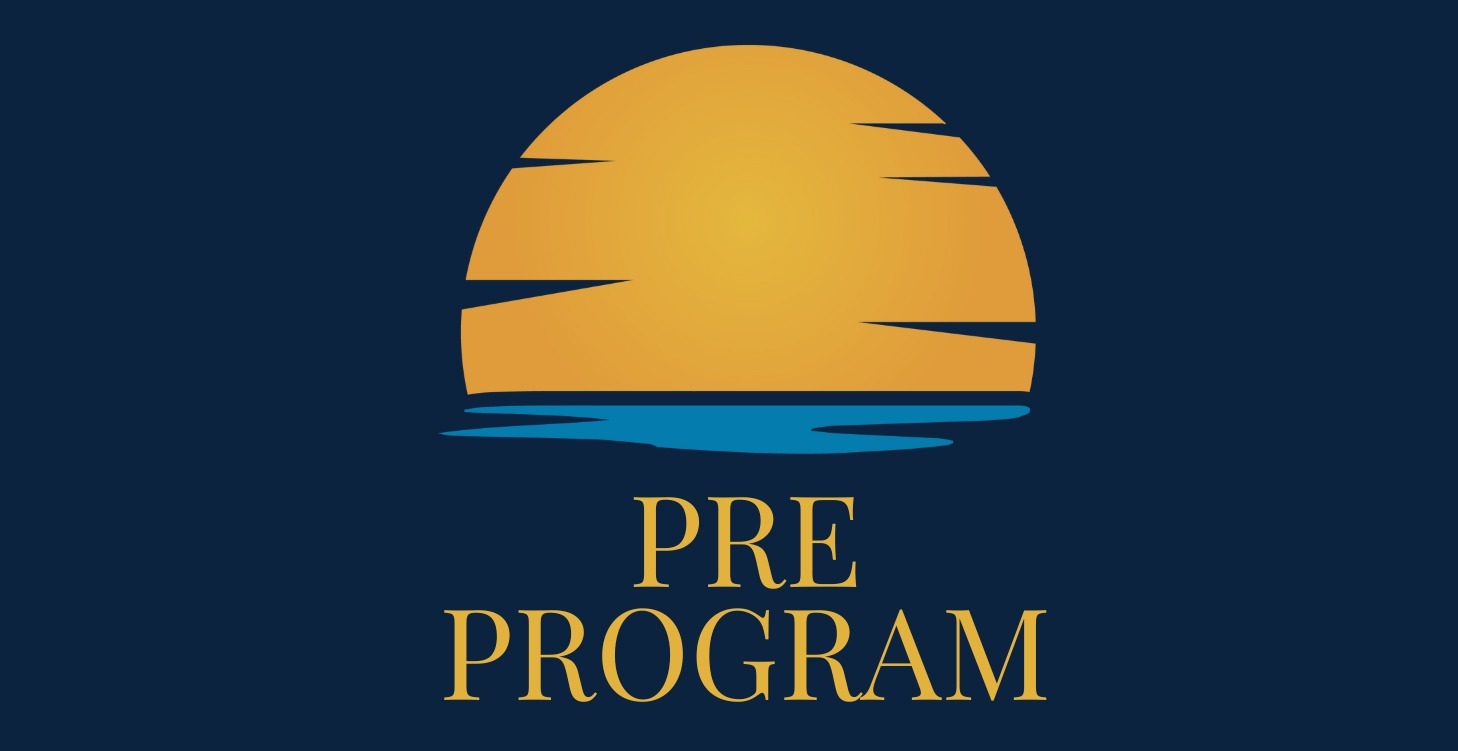 Pre-Program: Before You Start