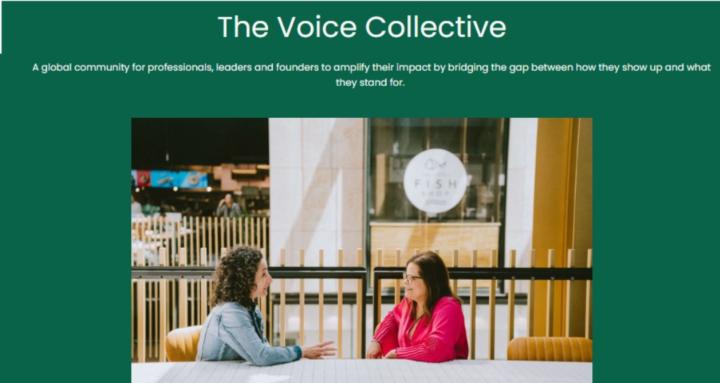 The Voice Collective