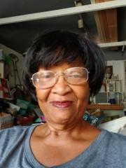 Elizabeth Pasley