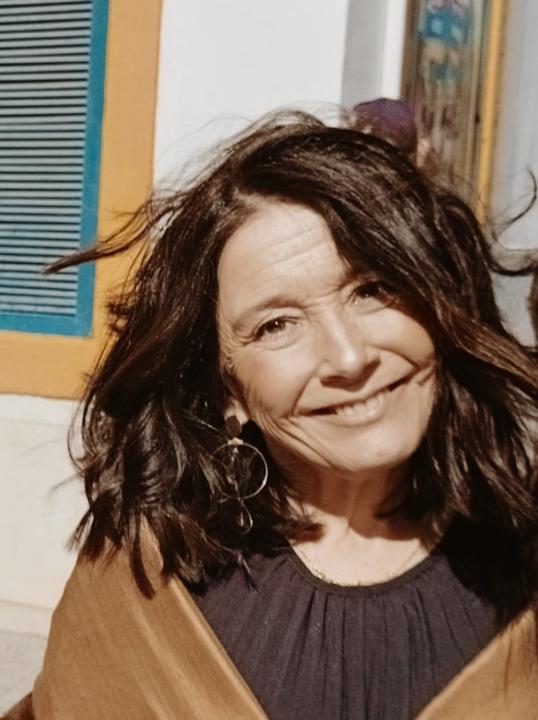 Patricia Velarde Muñoz