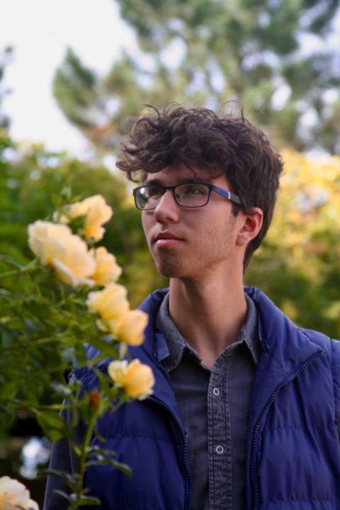 Kyler Christensen