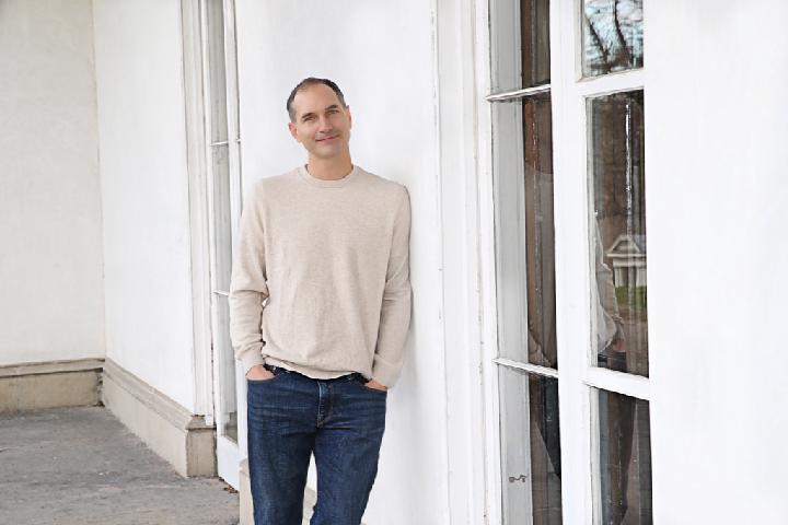 Sebastien Dusseault