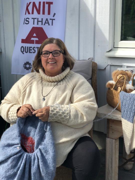 Anita Nygård Hector