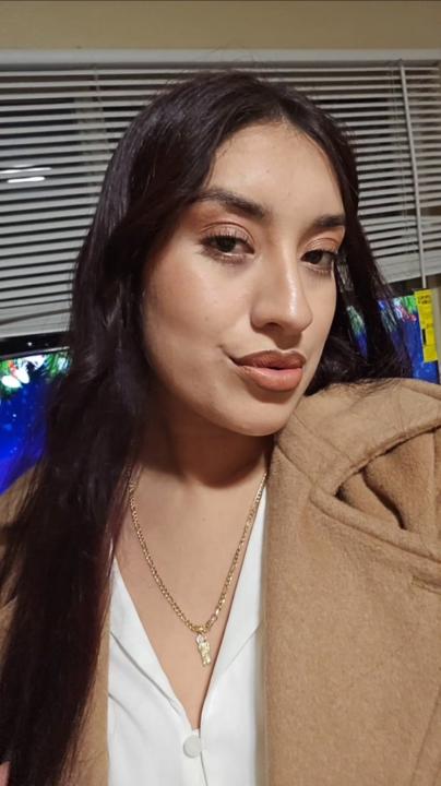 Jocelyn Vargas