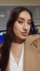 Jocelyn Vargas