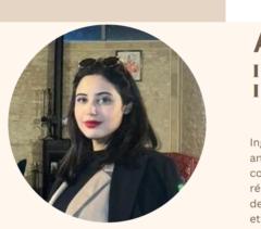 Oumayma Allaoui