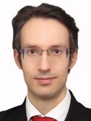 Richard Pohl