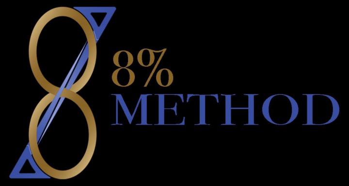 8% Method - Do the Inner Work