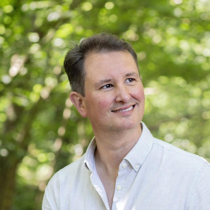 Marc Alexander