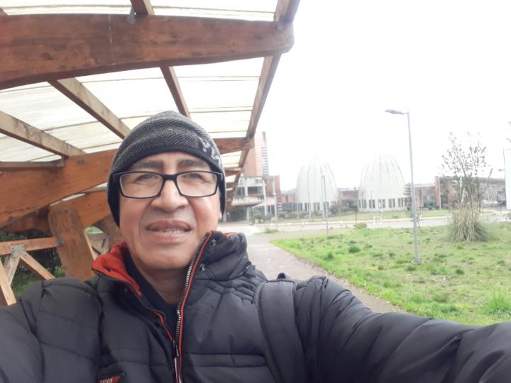 Carlos Cornejo cárdenas