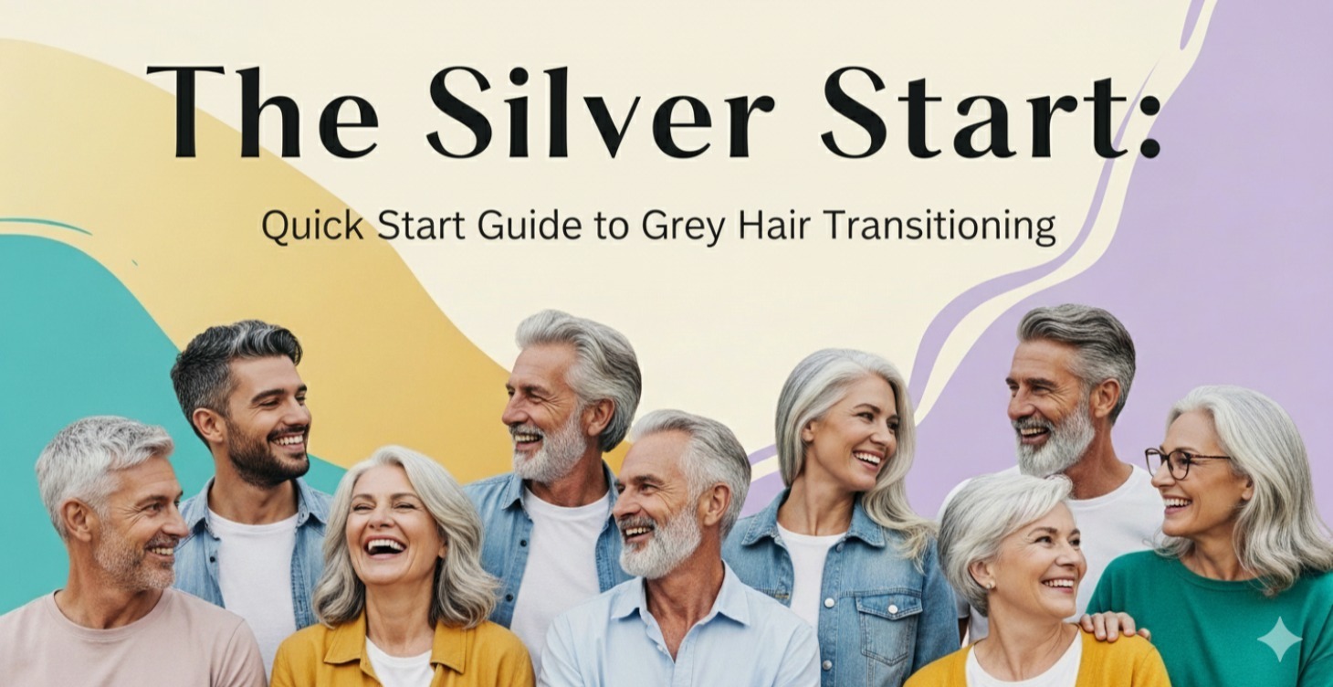 The Silver Start