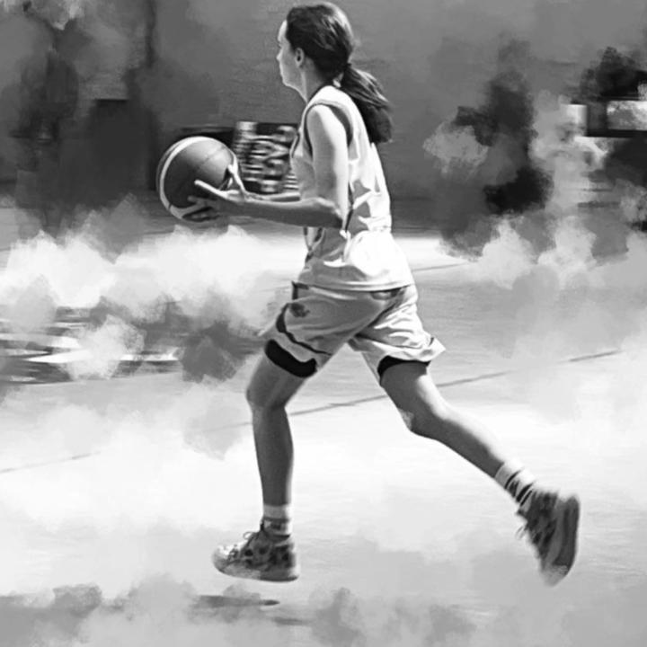 Madeline Vande vijver