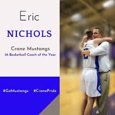 Eric Nichols