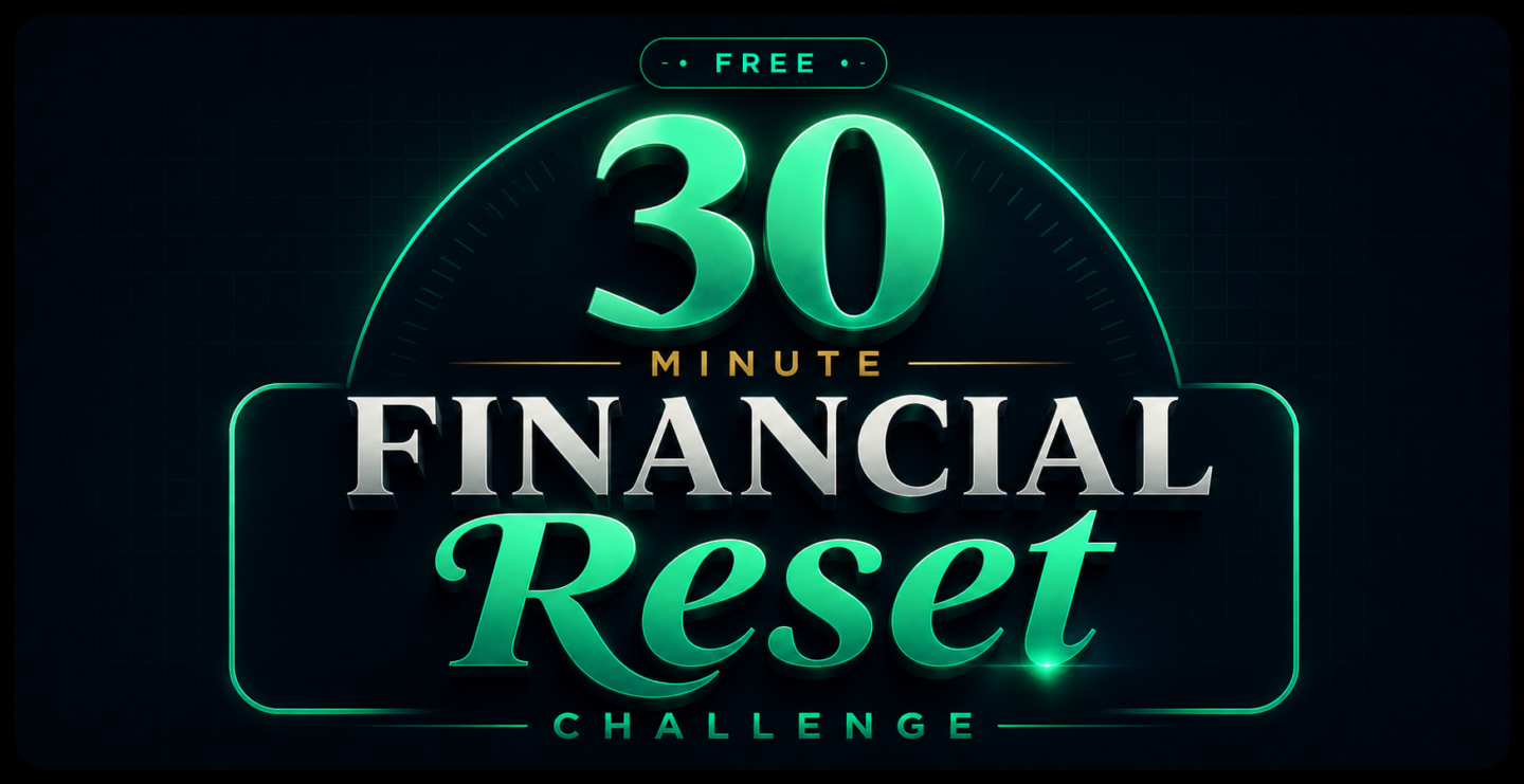 Path to Financial Freedom