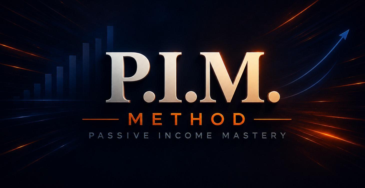 Passive Income Mastery (PIM)