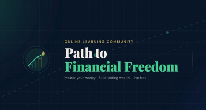 Path to Financial Freedom