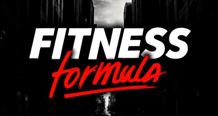 Fitness Formula