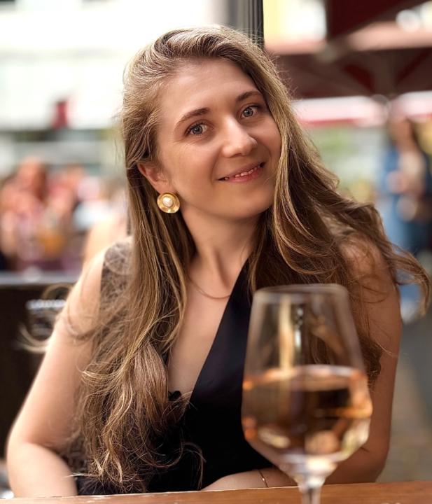 Lena B.