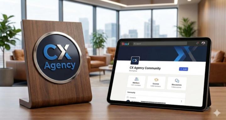 CX Agency