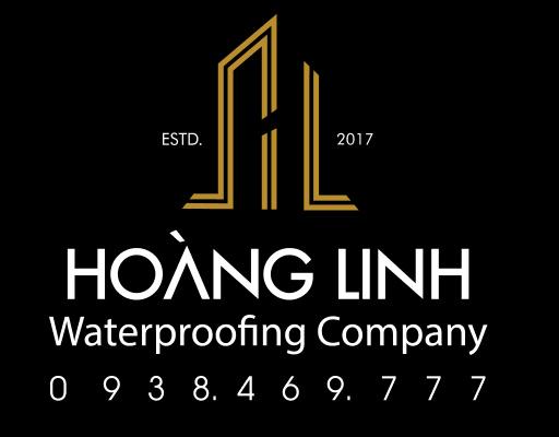 Chống thấm Hoàng linh