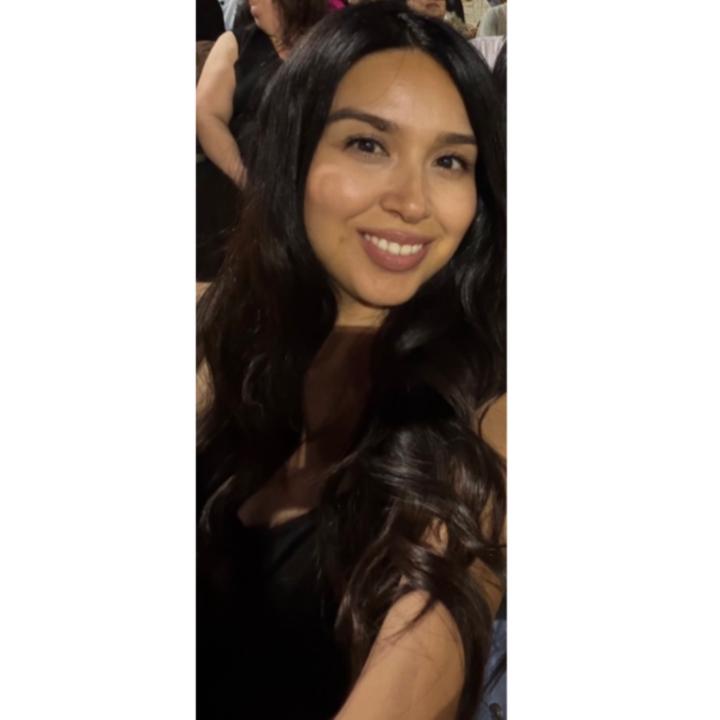 Mariah Sanchez