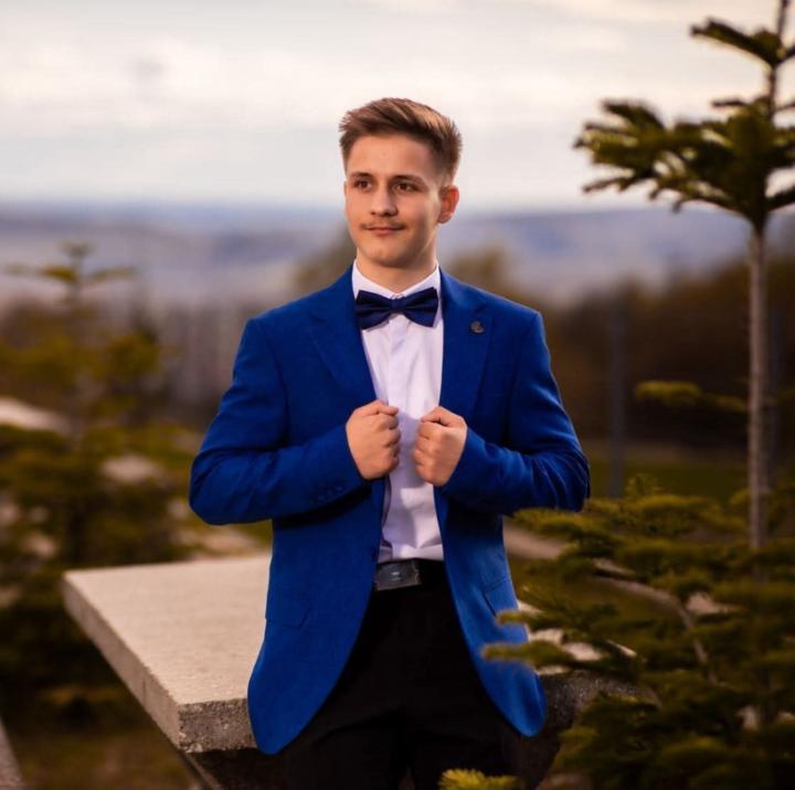 Docuță Flavius-Gabriel