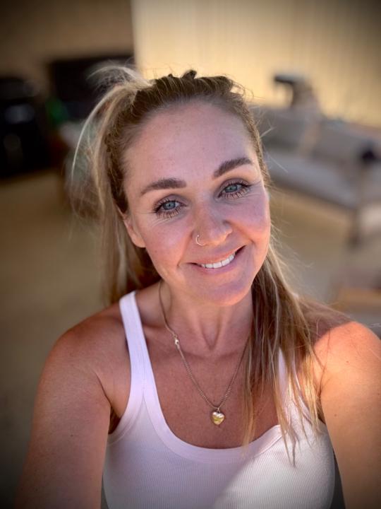Donna Milnes