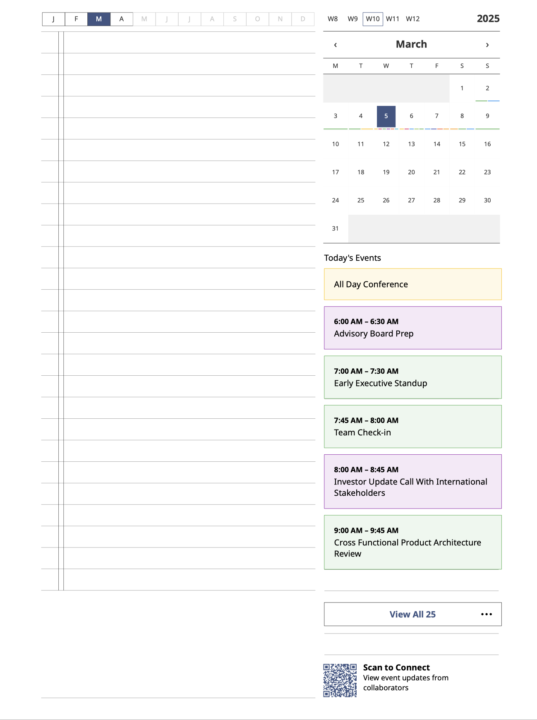 🚀 CalSync v1.0.26 Is Almost Here