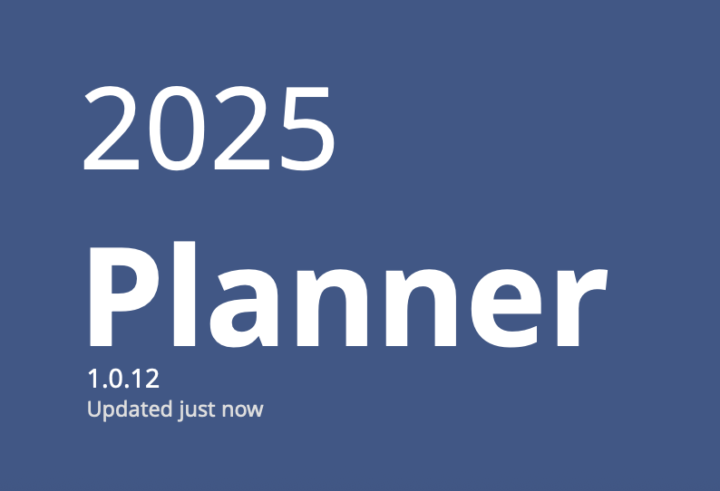 🚀 CalSync Update — Improved Syncing & Stronger Annotation Protection