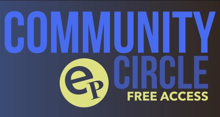 Community Circle