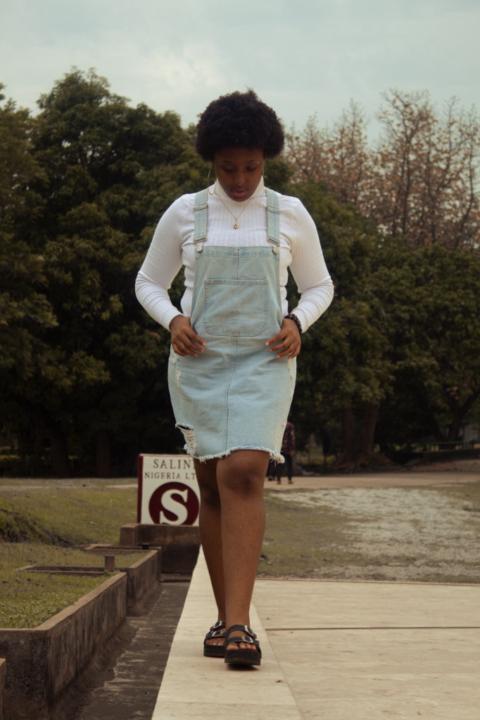 Ogechi Emmanuel