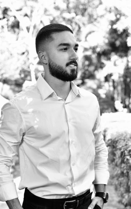 Juan Monsalve