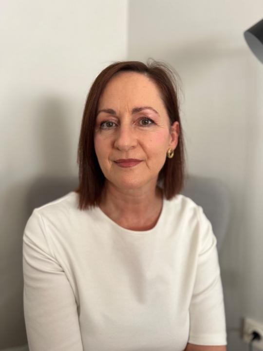 Isabel Sánchez Cuenda