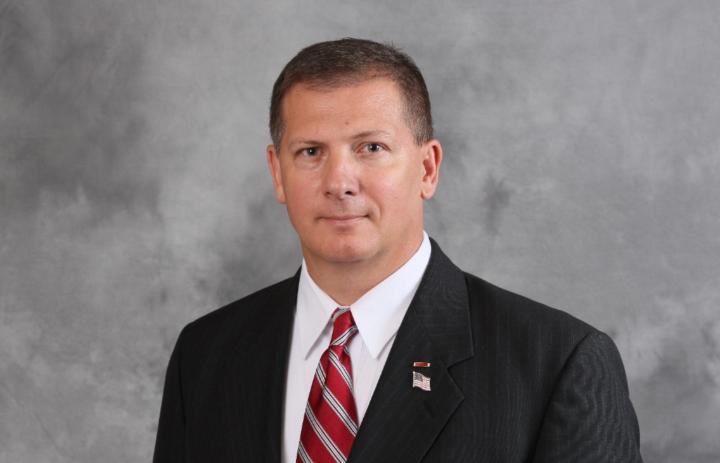 Mike Kozlik