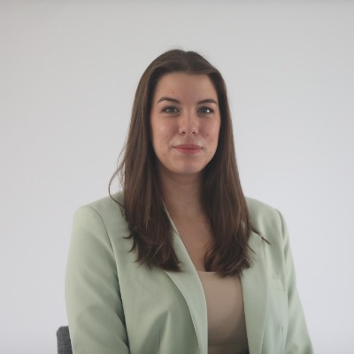 Paula Francekovic