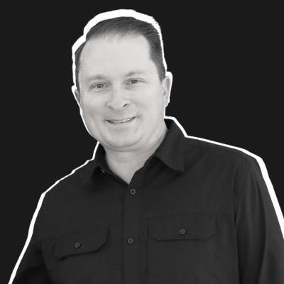 Steve Gwyn