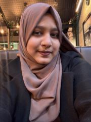 Tasnim Nishat